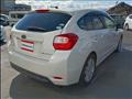 2015 Subaru Impreza Sportswagon