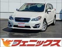 2015 Subaru Impreza Sportswagon