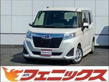 2020 Toyota Roomy