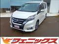 2019 Nissan Serena