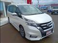 2019 Nissan Serena