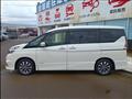 2019 Nissan Serena