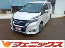 2019 Nissan Serena