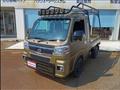 2025 Daihatsu Hijet Truck