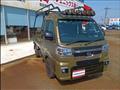 2025 Daihatsu Hijet Truck