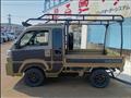 2025 Daihatsu Hijet Truck