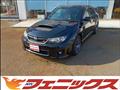 2014 Subaru Impreza Wrx