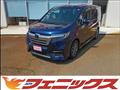 2018 Honda Step WGN
