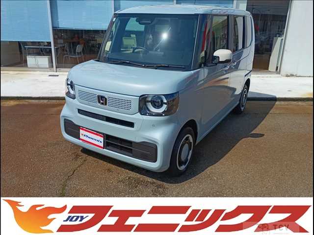 2024 Honda N BOX