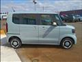 2024 Honda N BOX