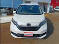 2019 Honda Freed+