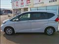 2019 Honda Freed+
