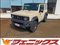 2019 Suzuki Jimny Sierra