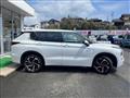 2021 Mitsubishi OUTLANDER PHEV