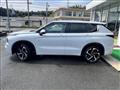 2021 Mitsubishi OUTLANDER PHEV