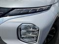 2021 Mitsubishi OUTLANDER PHEV