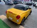 2024 Daihatsu Copen