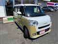 2025 Daihatsu Move Canbus
