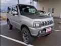 2015 Suzuki Jimny