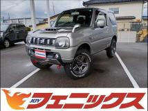 2015 Suzuki Jimny