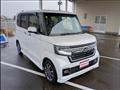 2023 Honda N BOX