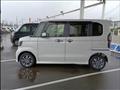 2023 Honda N BOX