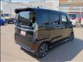 2019 Honda N BOX