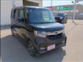 2019 Honda N BOX