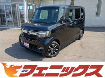 2019 Honda N BOX