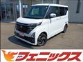 2024 Nissan ROOX