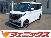 2024 Nissan ROOX