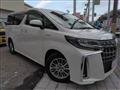 2019 Toyota Alphard