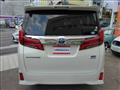 2019 Toyota Alphard