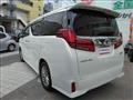 2019 Toyota Alphard