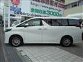 2019 Toyota Alphard