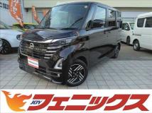 2023 Nissan ROOX
