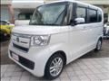 2020 Honda N BOX