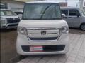 2020 Honda N BOX