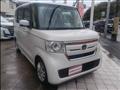 2020 Honda N BOX