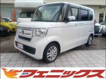 2020 Honda N BOX