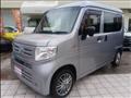 2024 Honda N-VAN