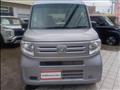 2024 Honda N-VAN