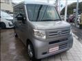 2024 Honda N-VAN