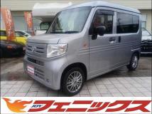 2024 Honda N-VAN