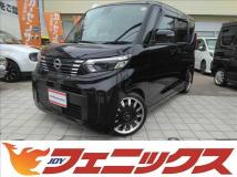 2023 Nissan ROOX