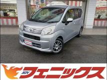 2021 Daihatsu Move