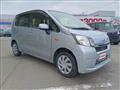 2013 Daihatsu Move
