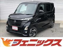2023 Nissan ROOX