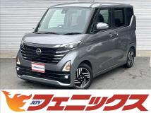 2023 Nissan ROOX