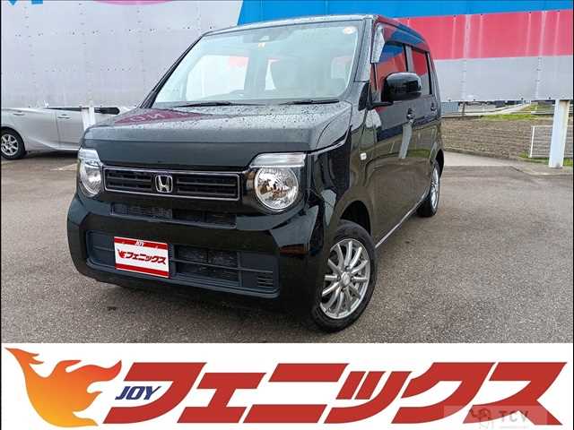 2023 Honda N-WGN